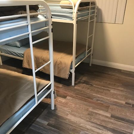 A1 La City Hostel Los Angeles Ngoại thất bức ảnh