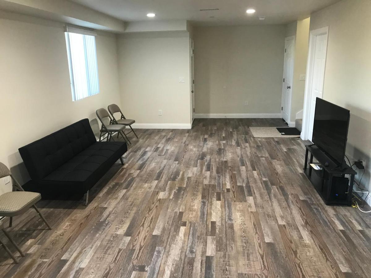A1 La City Hostel Los Angeles Ngoại thất bức ảnh