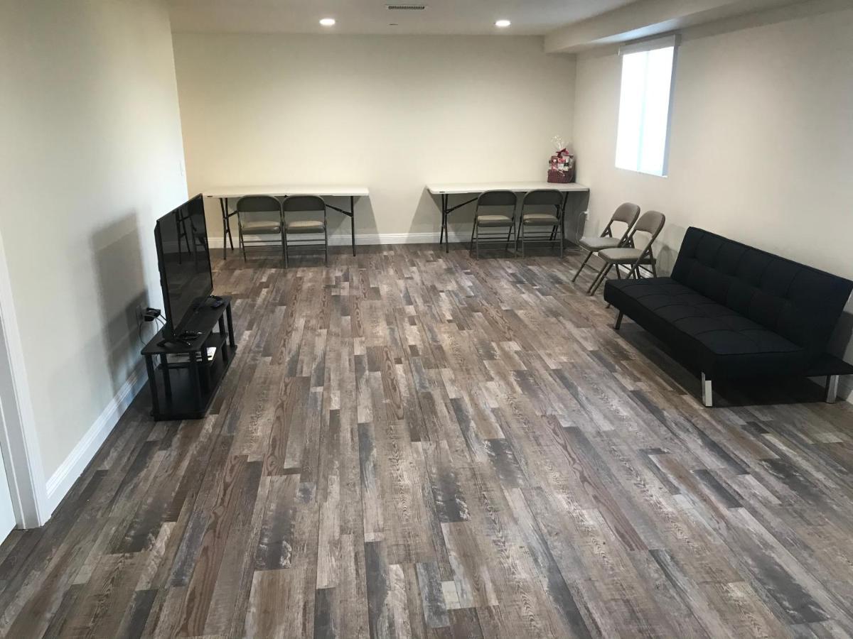 A1 La City Hostel Los Angeles Ngoại thất bức ảnh