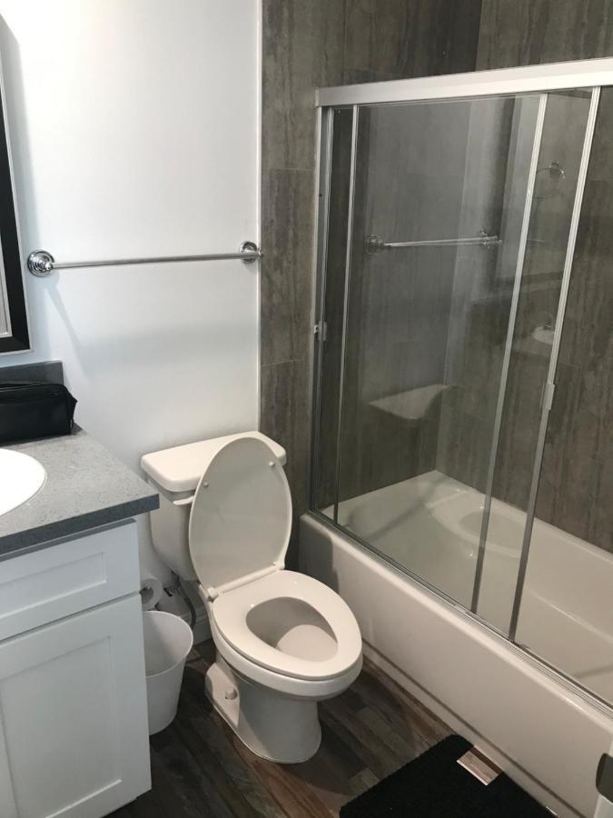 A1 La City Hostel Los Angeles Ngoại thất bức ảnh