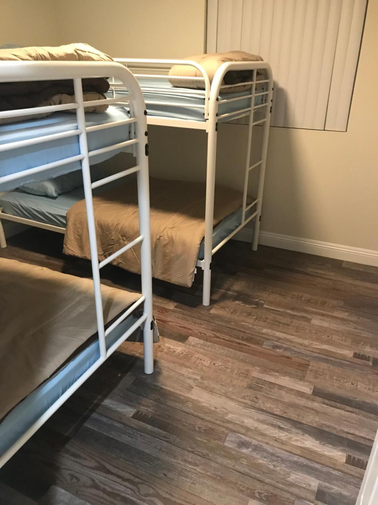 A1 La City Hostel Los Angeles Ngoại thất bức ảnh